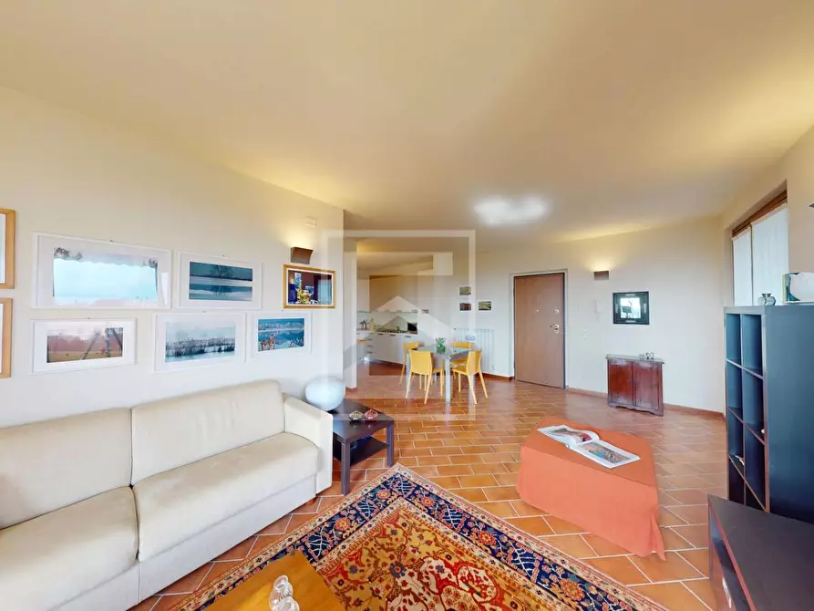 Immagine 6 di Appartamento in vendita  in Via della Moia a San Felice Del Benaco