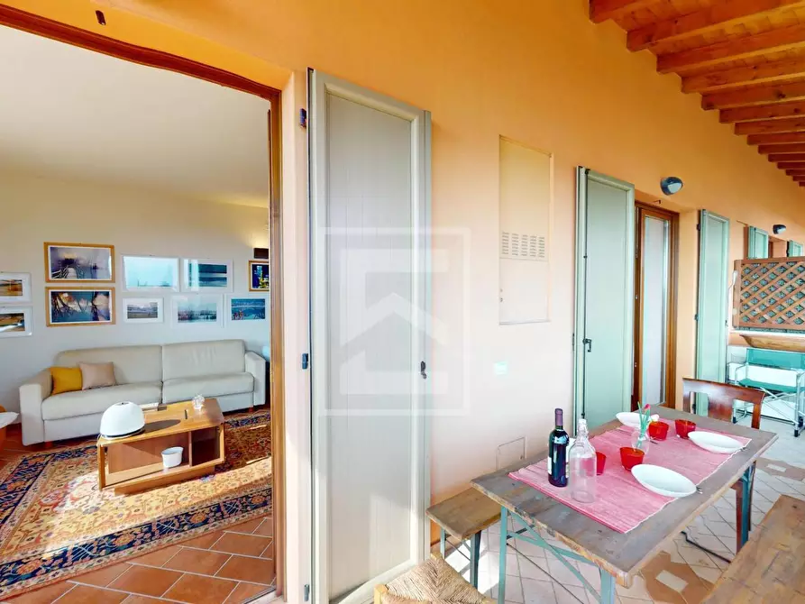 Immagine 15 di Appartamento in vendita  in Via della Moia a San Felice Del Benaco