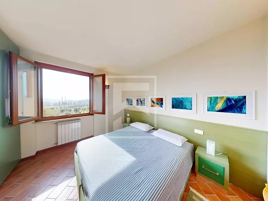 Immagine 21 di Appartamento in vendita  in Via della Moia a San Felice Del Benaco