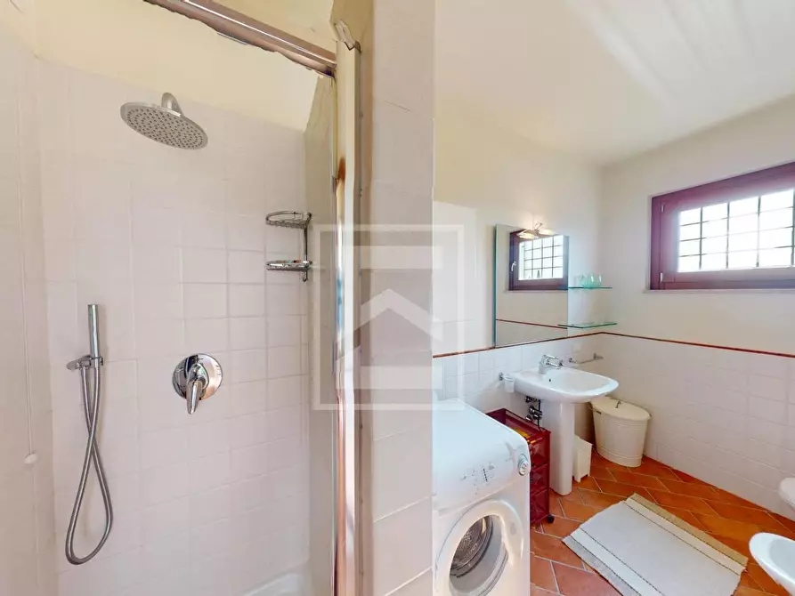 Immagine 26 di Appartamento in vendita  in Via della Moia a San Felice Del Benaco