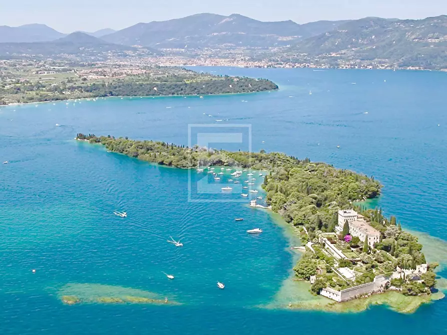 Immagine 28 di Appartamento in vendita  in Via della Moia a San Felice Del Benaco