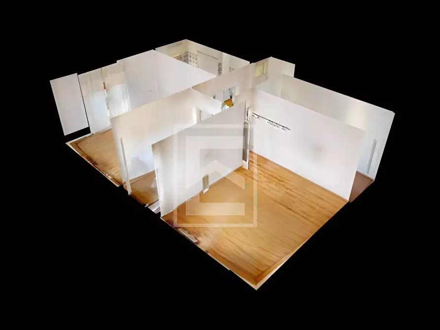 Immagine 22 di Appartamento in vendita  in via statale a Toscolano-Maderno