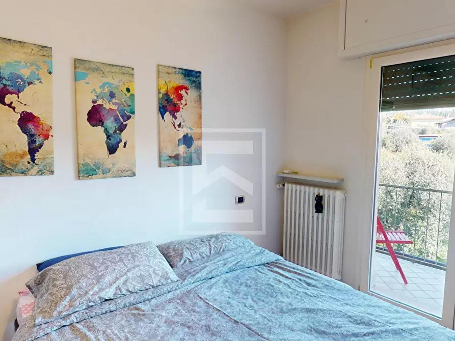 Immagine 21 di Appartamento in vendita  in via statale a Toscolano-Maderno