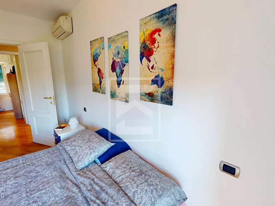 Immagine 20 di Appartamento in vendita  in via statale a Toscolano-Maderno