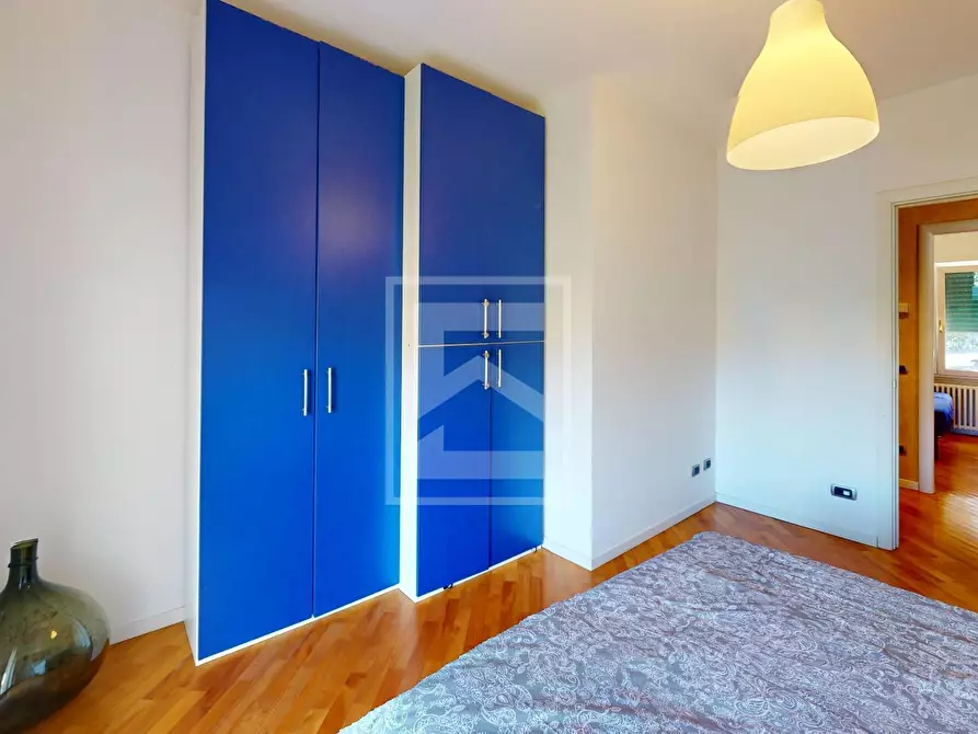 Immagine 22 di Appartamento in vendita  in via statale a Toscolano-Maderno