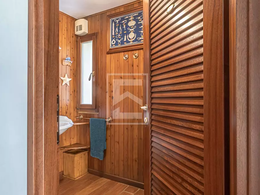 Immagine 20 di Villa in vendita  in Via Tommaso dal Molin a Desenzano Del Garda