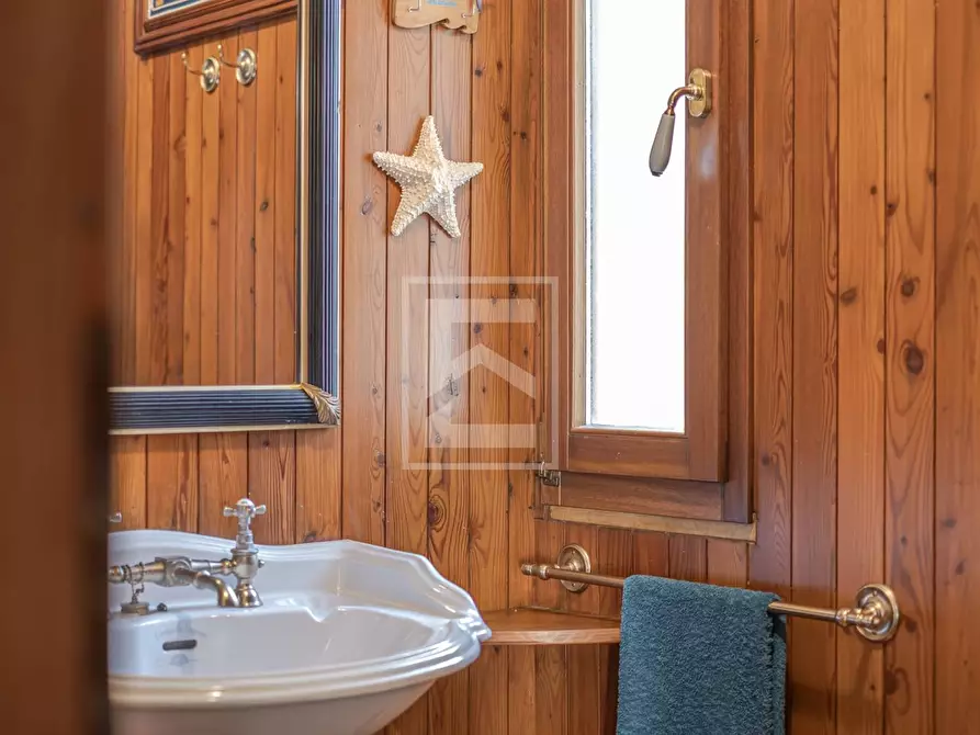 Immagine 21 di Villa in vendita  in Via Tommaso dal Molin a Desenzano Del Garda