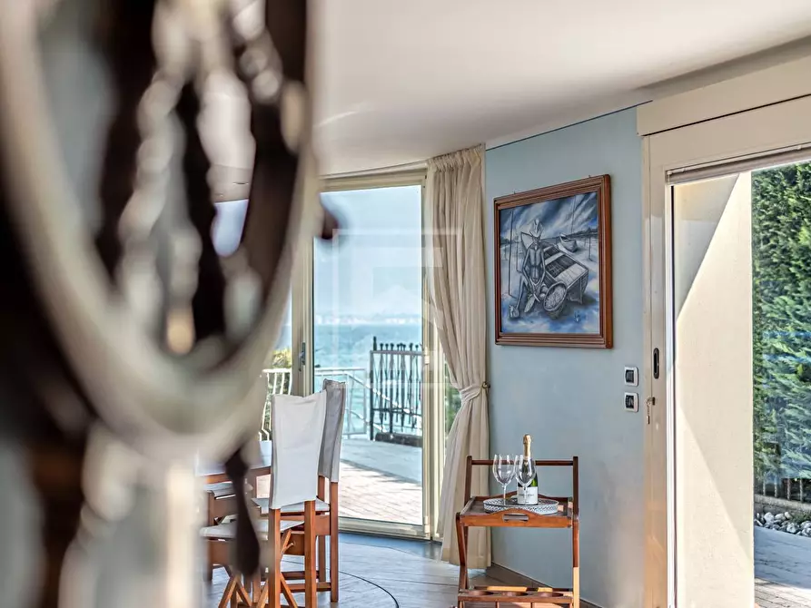 Immagine 23 di Villa in vendita  in Via Tommaso dal Molin a Desenzano Del Garda