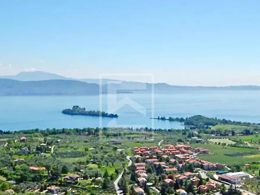 Immagine 8 di Appartamento in vendita  in Via della Moia a San Felice Del Benaco