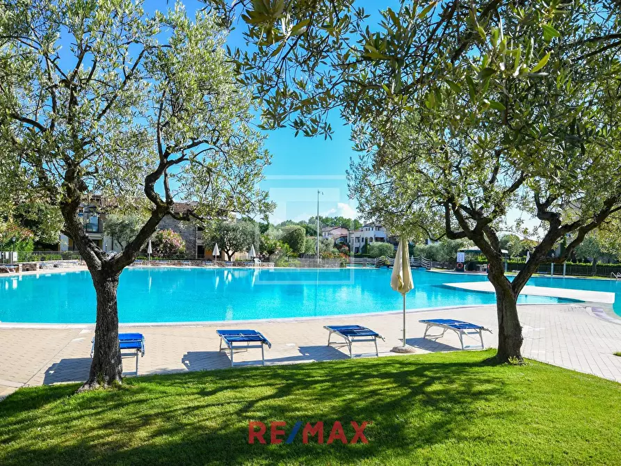 Immagine 20 di Appartamento in vendita  in Località Sermana a Peschiera Del Garda