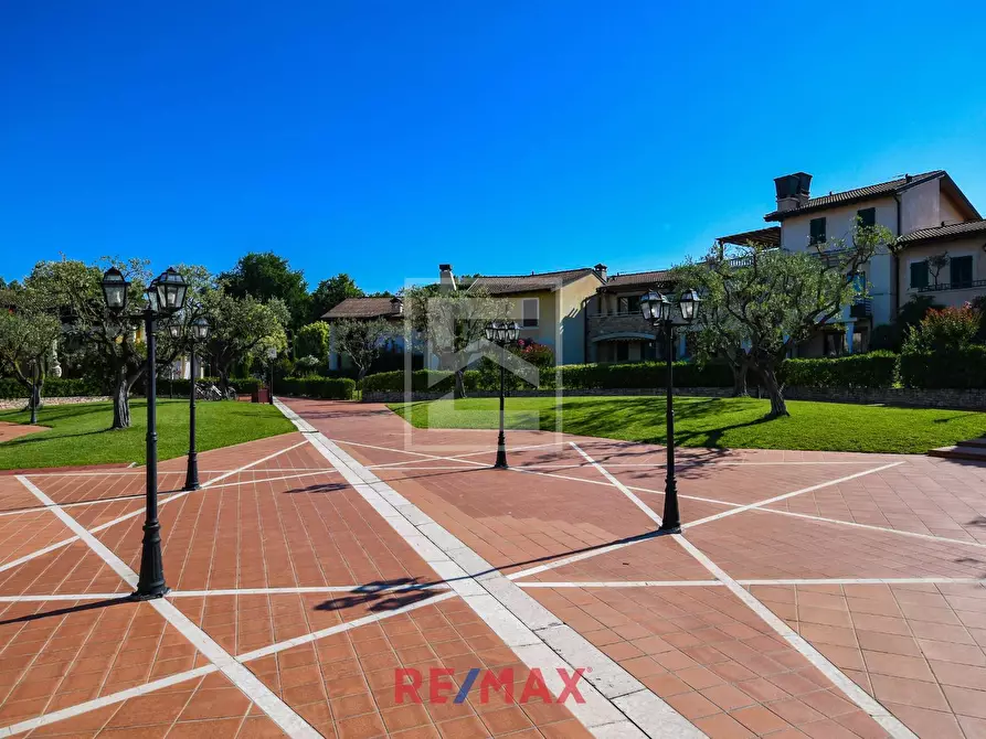Immagine 23 di Appartamento in vendita  in Località Sermana a Peschiera Del Garda