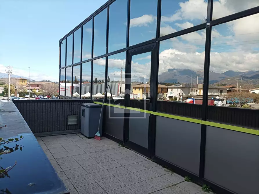 Immagine 11 di Ufficio in affitto  in Via Nazionale a Puegnago Sul Garda