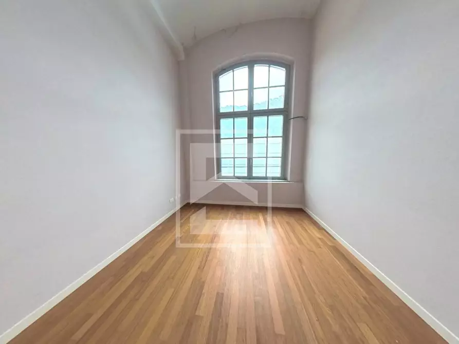 Immagine 7 di Appartamento in vendita  in Via Arnoldo Bellini a Roè Volciano