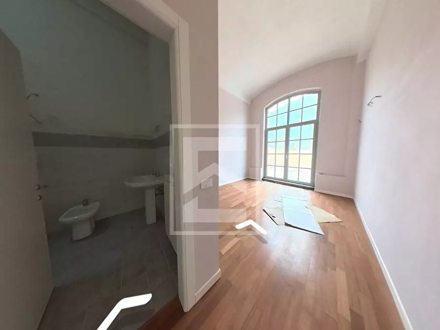 Immagine 9 di Appartamento in vendita  in Via Arnoldo Bellini a Roè Volciano