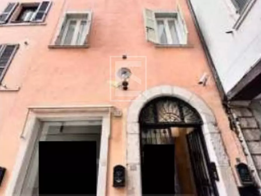 Immagine 1 di Appartamento in vendita  in Via Cavour a Salò