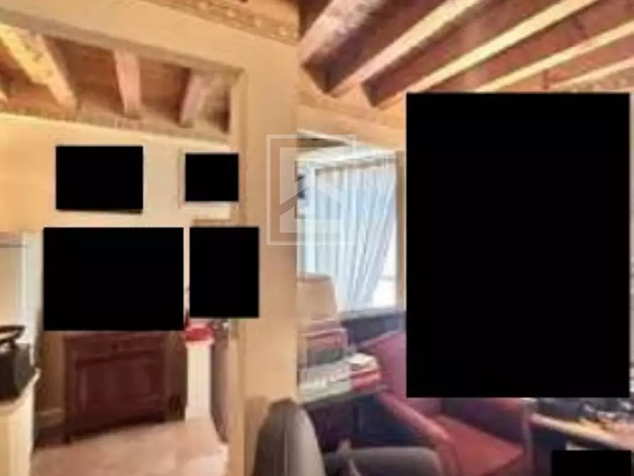 Immagine 3 di Appartamento in vendita  in Via Cavour a Salò