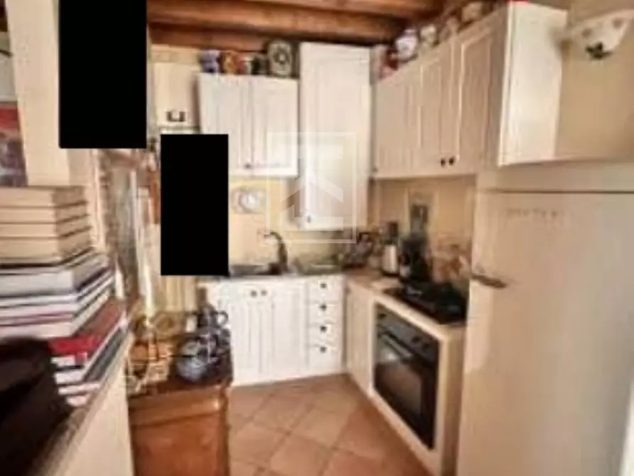 Immagine 4 di Appartamento in vendita  in Via Cavour a Salò