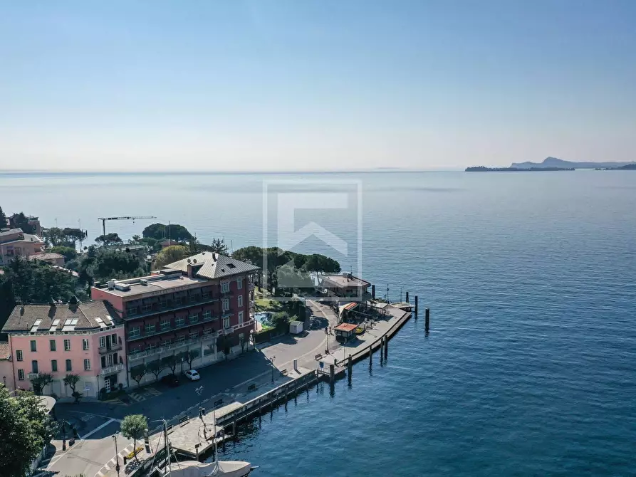 Immagine 22 di Appartamento in affitto  in VIA G. D' ANUNZIO a Toscolano-Maderno