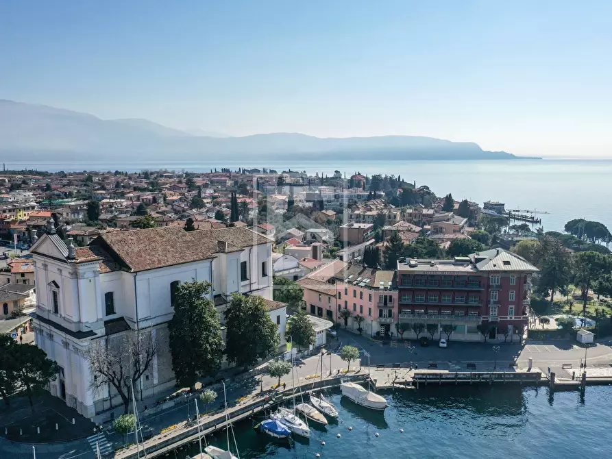 Immagine 25 di Appartamento in affitto  in VIA G. D' ANUNZIO a Toscolano-Maderno