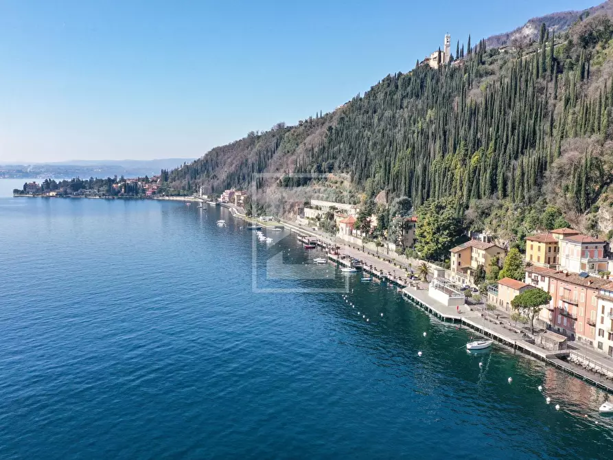 Immagine 26 di Appartamento in affitto  in VIA G. D' ANUNZIO a Toscolano-Maderno