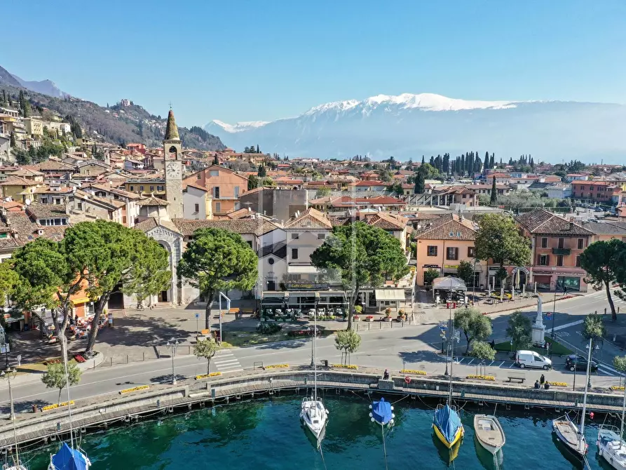 Immagine 27 di Appartamento in affitto  in VIA G. D' ANUNZIO a Toscolano-Maderno