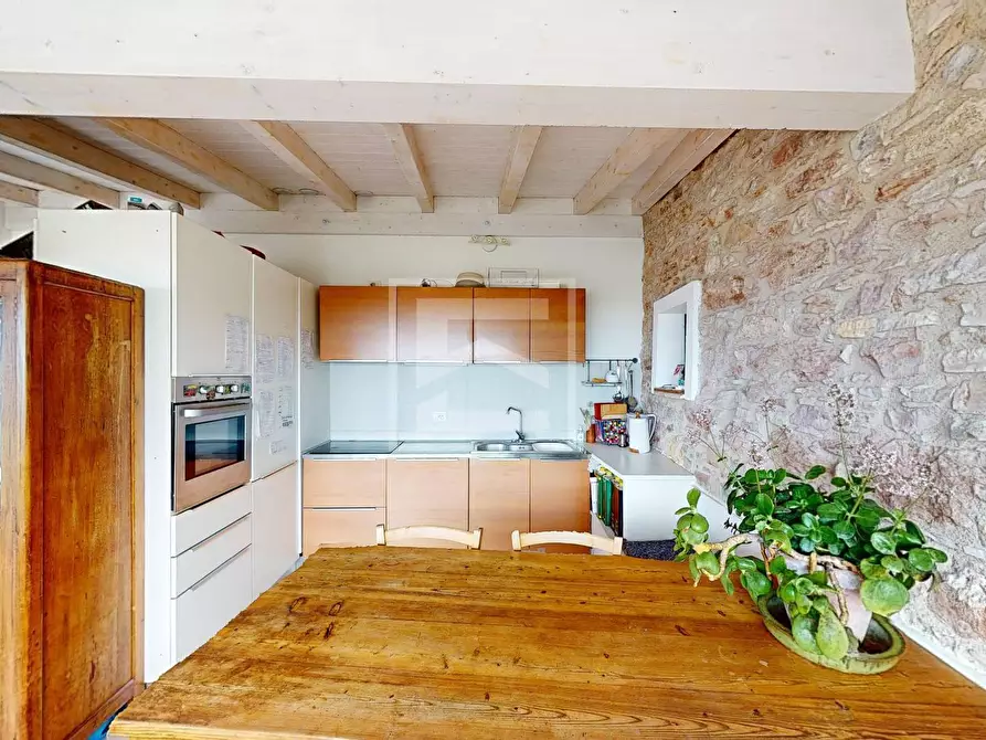 Immagine 25 di Casa indipendente in vendita  in Via Fontane a Toscolano-Maderno