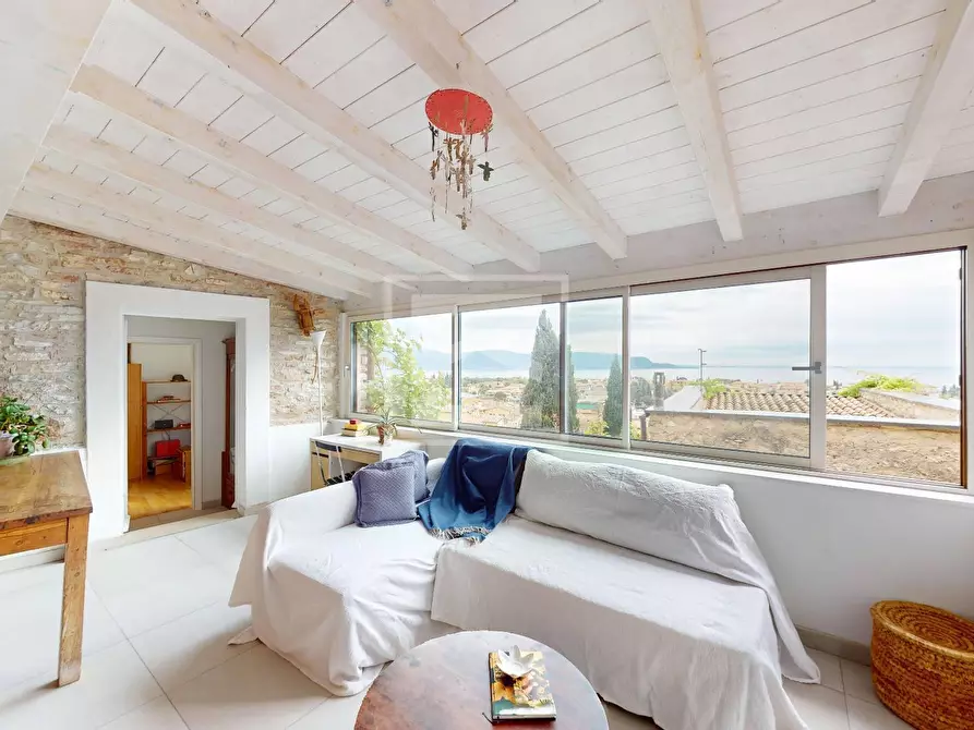 Immagine 27 di Casa indipendente in vendita  in Via Fontane a Toscolano-Maderno