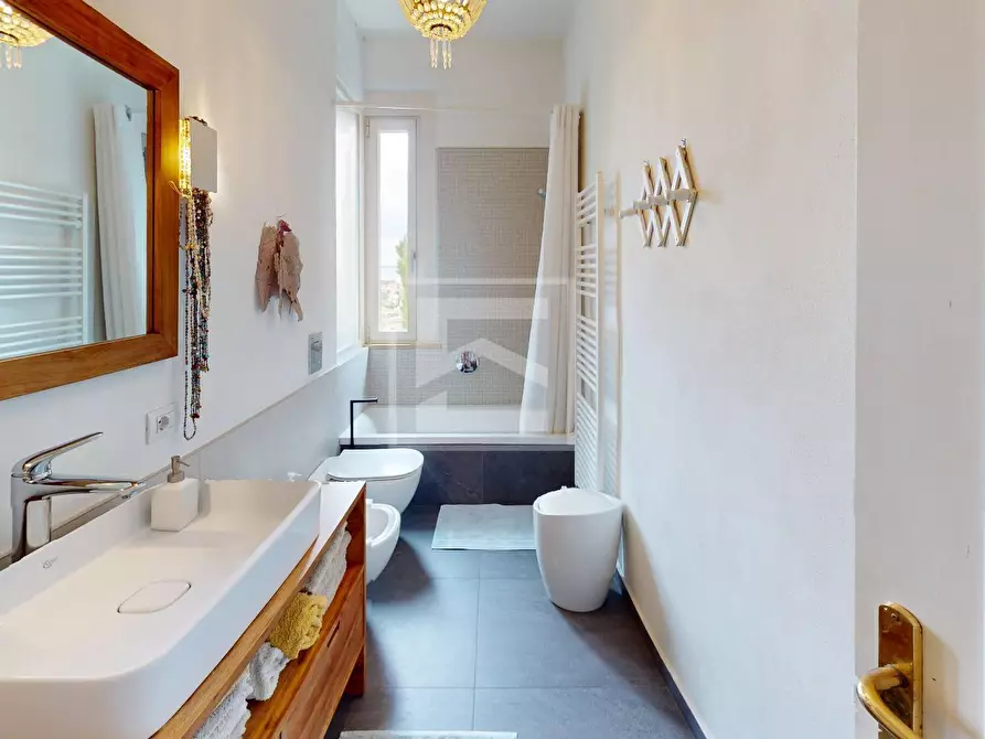 Immagine 30 di Casa indipendente in vendita  in Via Fontane a Toscolano-Maderno