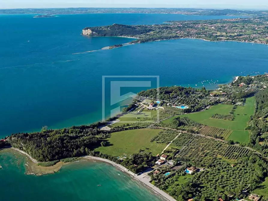 Immagine 21 di Villa in vendita  in Via dei Narcisi a Manerba Del Garda