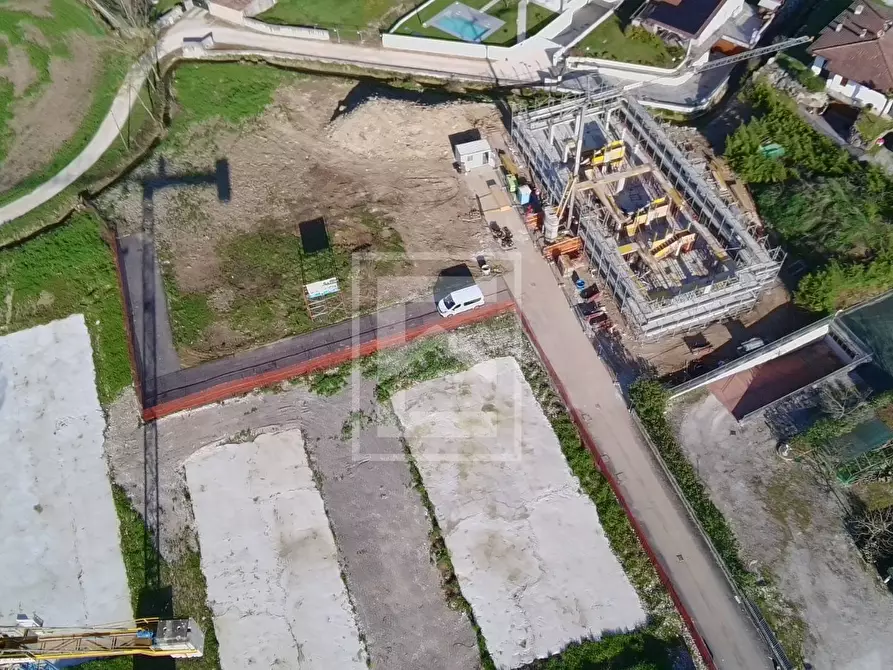 Immagine 8 di Terreno residenziale in vendita  in VIA POSTEGHE a Manerba Del Garda