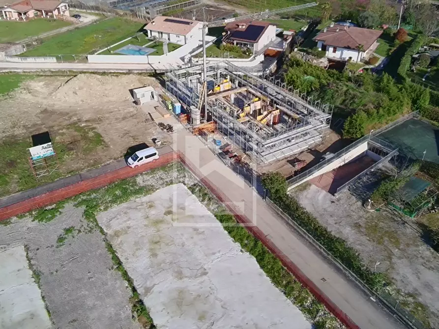 Immagine 10 di Terreno residenziale in vendita  in VIA POSTEGHE a Manerba Del Garda