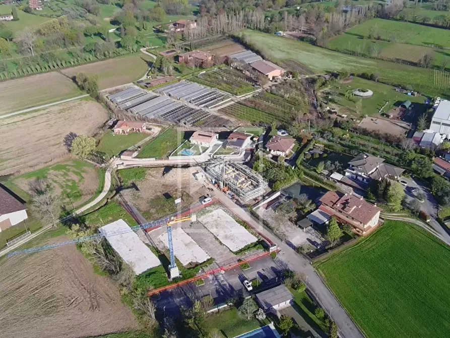 Immagine 11 di Terreno residenziale in vendita  in VIA POSTEGHE a Manerba Del Garda