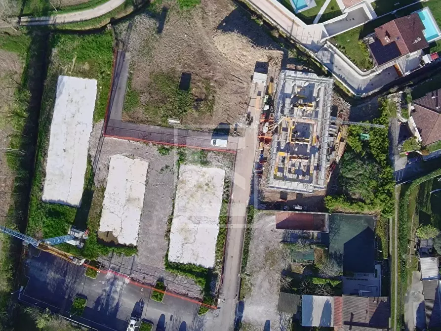 Immagine 12 di Terreno residenziale in vendita  in VIA POSTEGHE a Manerba Del Garda