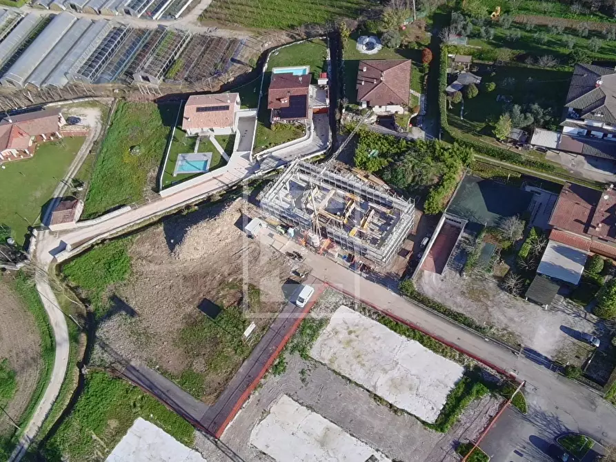 Immagine 13 di Terreno residenziale in vendita  in VIA POSTEGHE a Manerba Del Garda