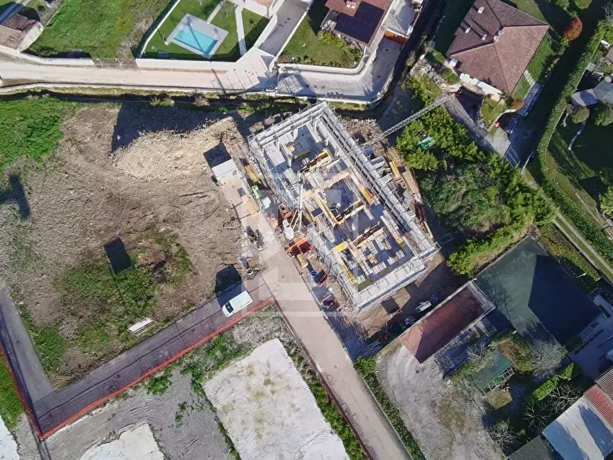 Immagine 14 di Terreno residenziale in vendita  in VIA POSTEGHE a Manerba Del Garda