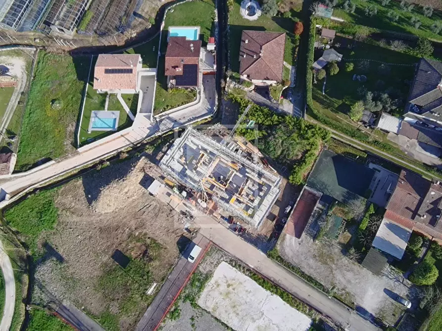 Immagine 15 di Terreno residenziale in vendita  in VIA POSTEGHE a Manerba Del Garda