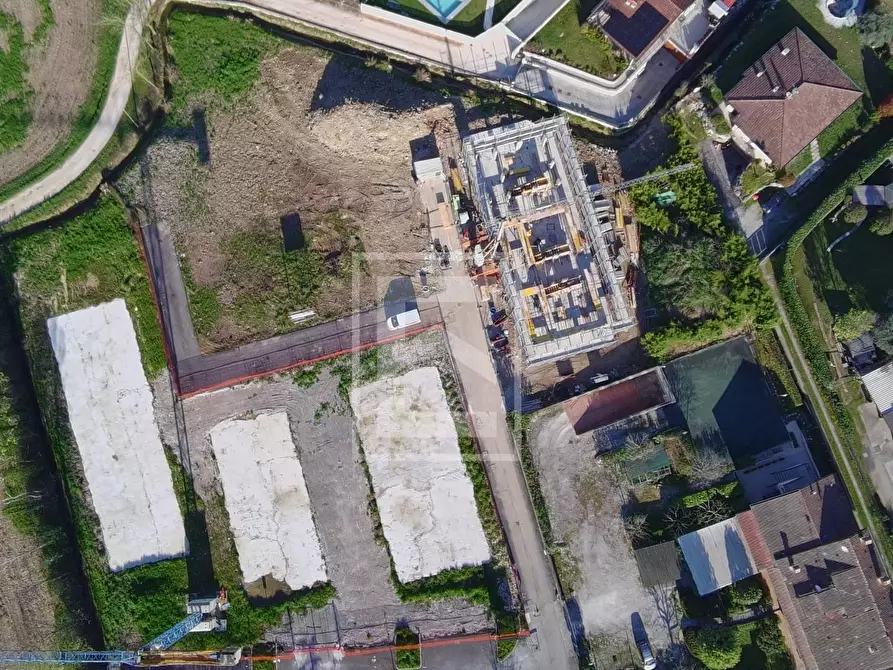 Immagine 16 di Terreno residenziale in vendita  in VIA POSTEGHE a Manerba Del Garda