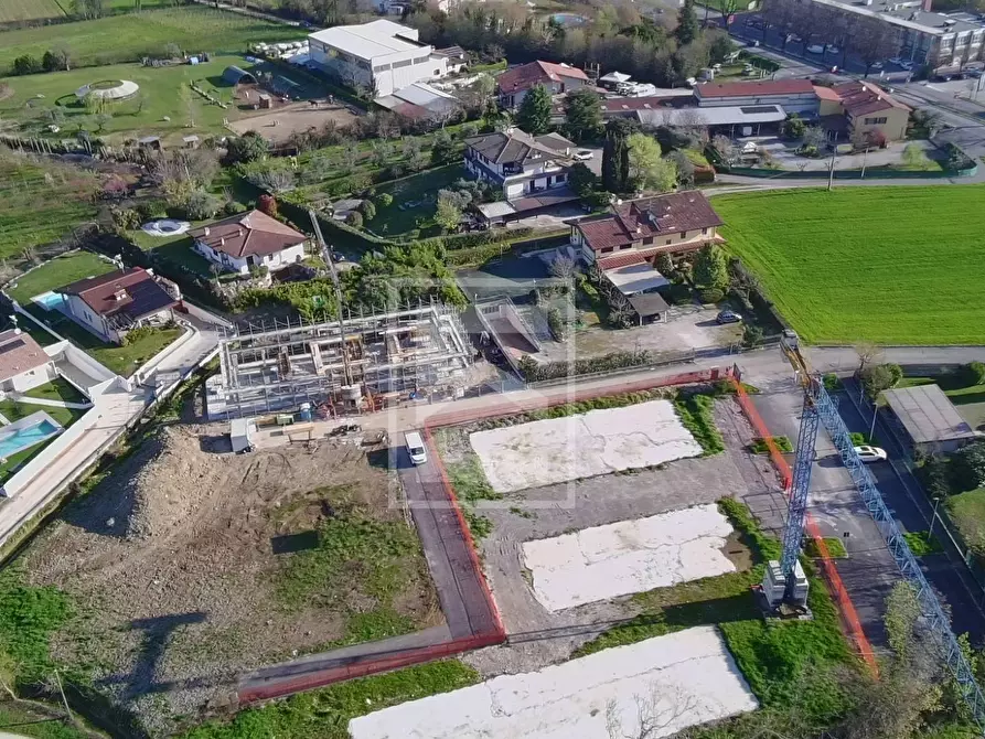 Immagine 17 di Terreno residenziale in vendita  in VIA POSTEGHE a Manerba Del Garda