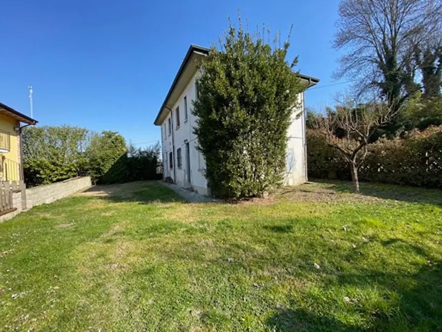 Immagine 1 di Casa indipendente in vendita  in Via Borgo San Siro a Bereguardo