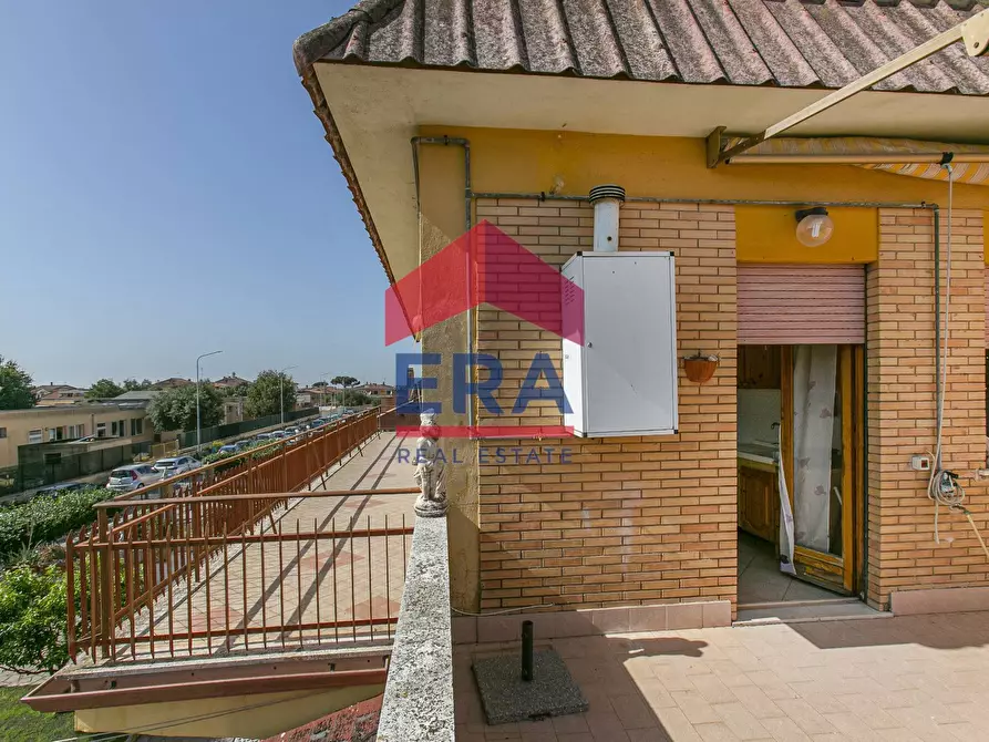Immagine 1 di Appartamento in vendita  in via Vicenza a Ardea