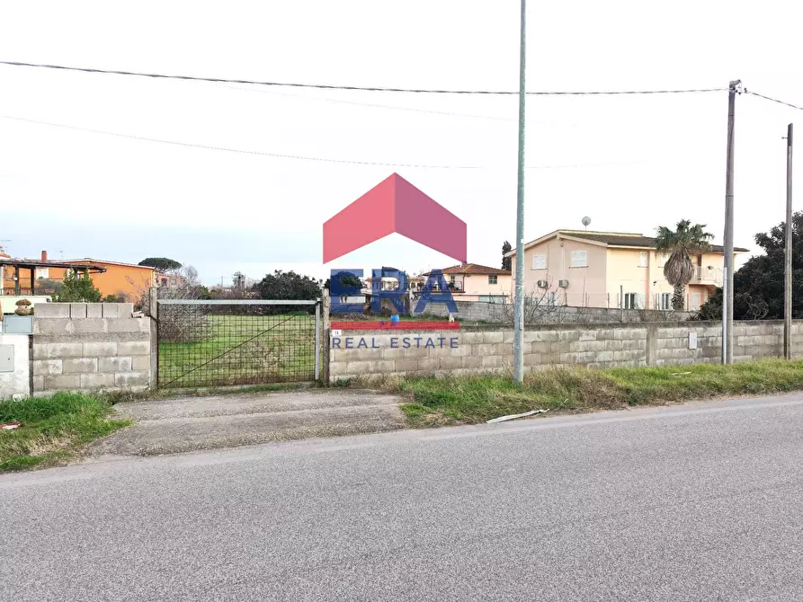 Immagine 1 di Terreno residenziale in vendita  a Anzio