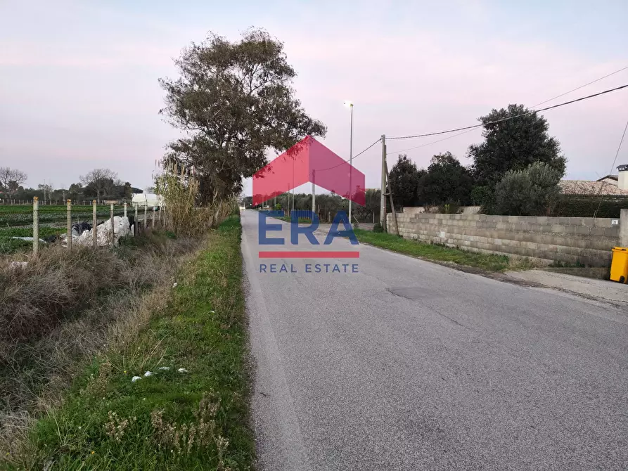 Immagine 4 di Terreno residenziale in vendita  a Anzio
