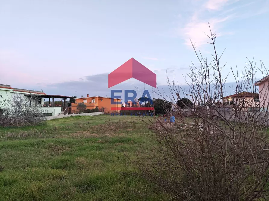 Immagine 3 di Terreno residenziale in vendita  a Anzio