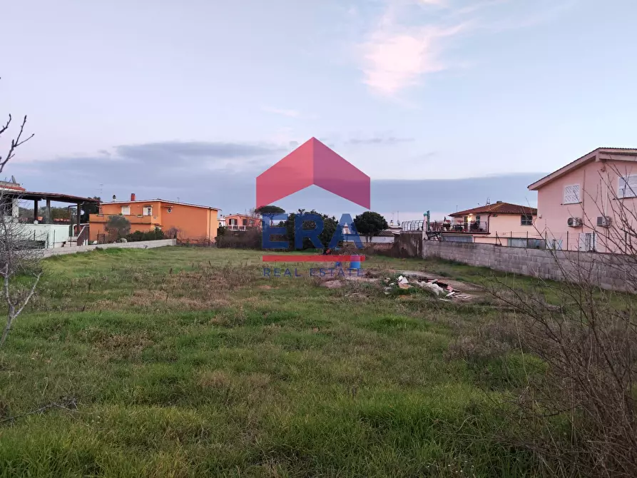 Immagine 2 di Terreno residenziale in vendita  a Anzio