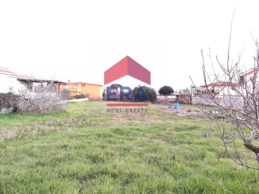 Immagine 9 di Terreno residenziale in vendita  a Anzio