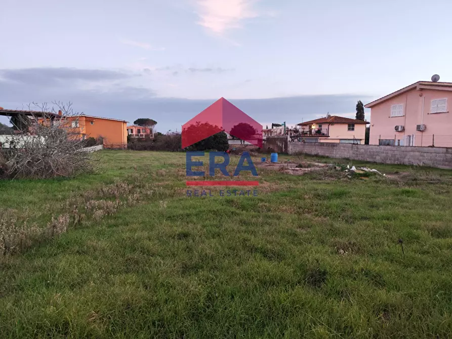 Immagine 7 di Terreno residenziale in vendita  a Anzio