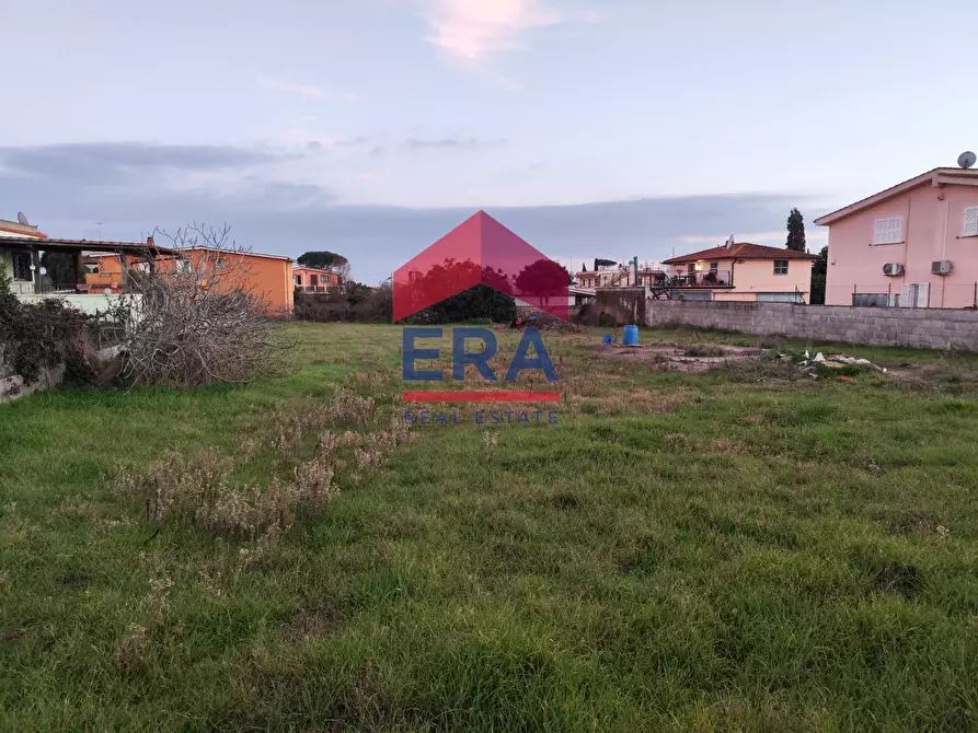 Immagine 8 di Terreno residenziale in vendita  a Anzio