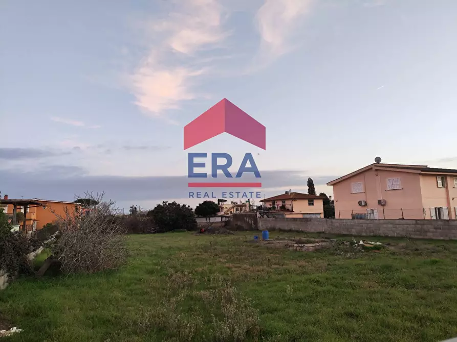 Immagine 5 di Terreno residenziale in vendita  a Anzio