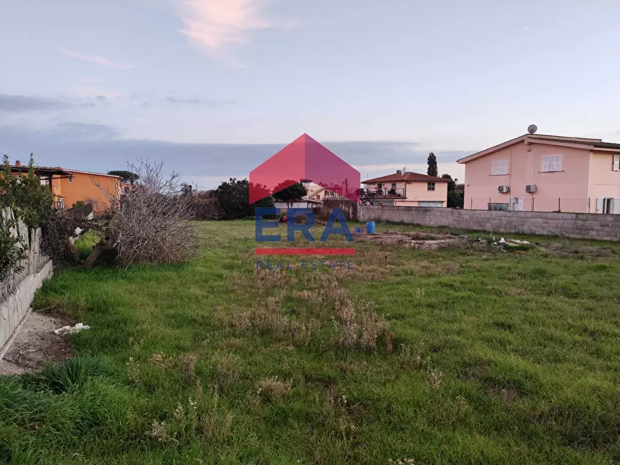 Immagine 6 di Terreno residenziale in vendita  a Anzio