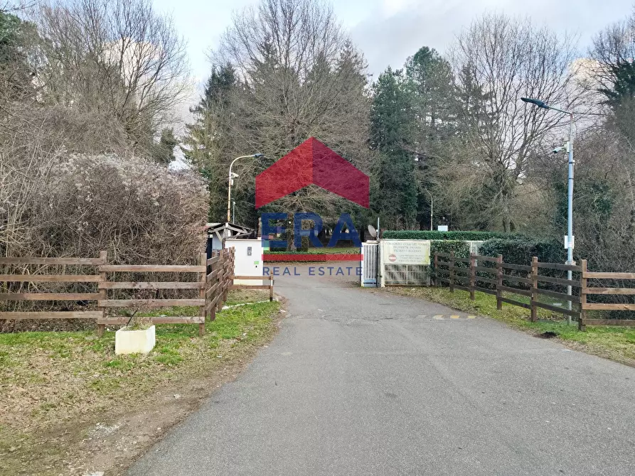 Immagine 3 di Terreno agricolo in vendita  a Rocca Di Papa